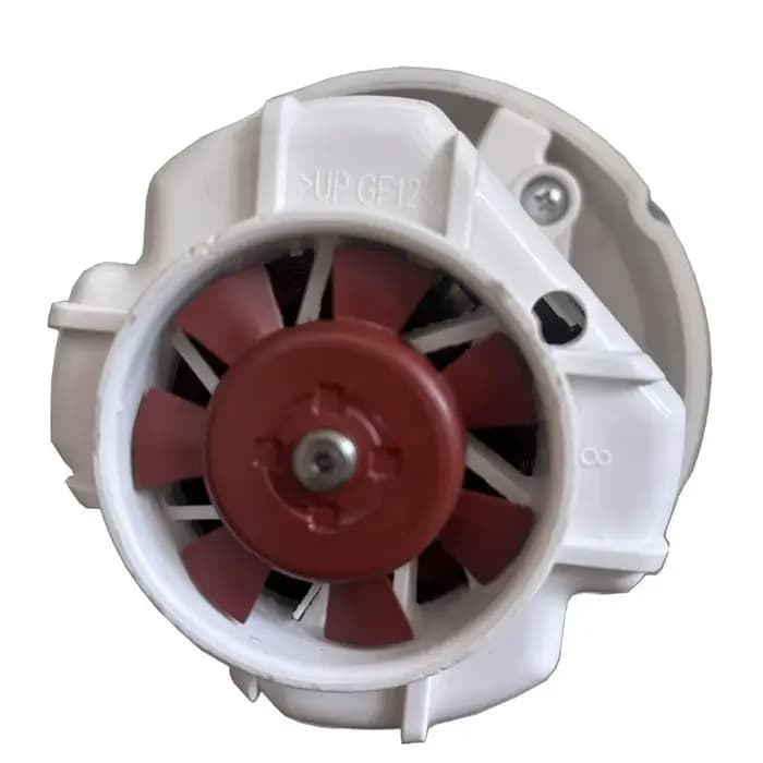 Ensemble de Turbine d'aspiration moteur pour aspirateur Festool CTL26E/CTL 36E Mirka 1242 AC 1200W 467.3.414/467.3.402-3/467.3.402-6