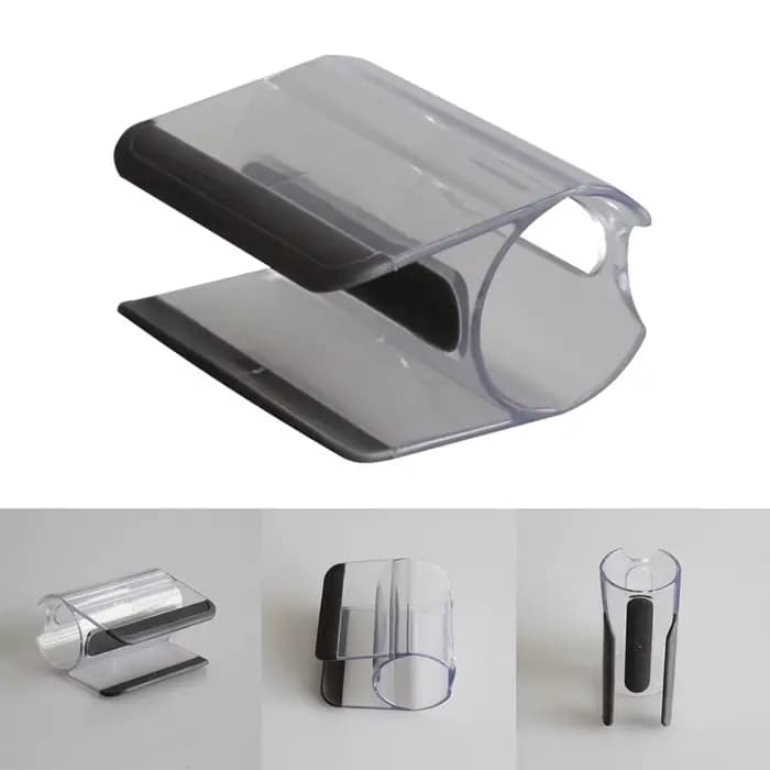 Clip de fixation de support d'accessoires pour Dyson V7 V8 V10 V11 V15