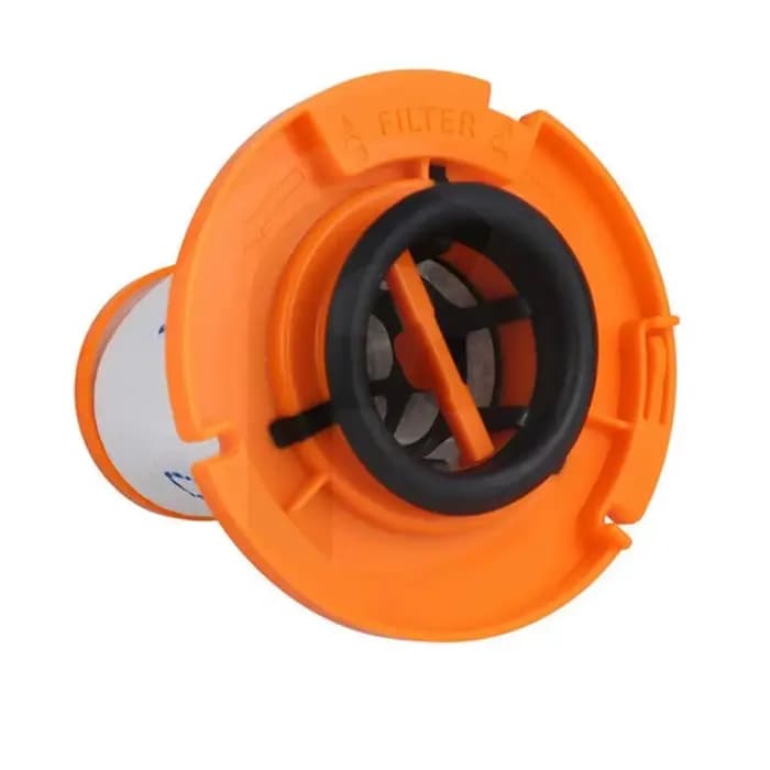 A38T-3 pièces ZR009014 filtre lavable pour Rowenta x-force Flex 12.60 13.60 14.80 16.60 Kit de remplacement pour aspirateur domestique