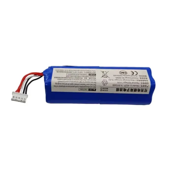 Batterie S10-Li-144 pour aspirateurs ECOVACS N8