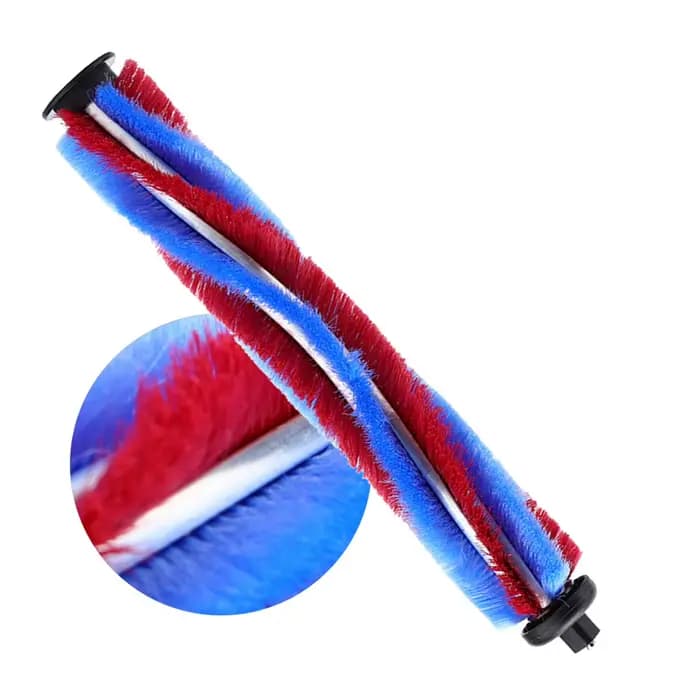 Accessoires pour aspirateur sans fil : Tête de brosse