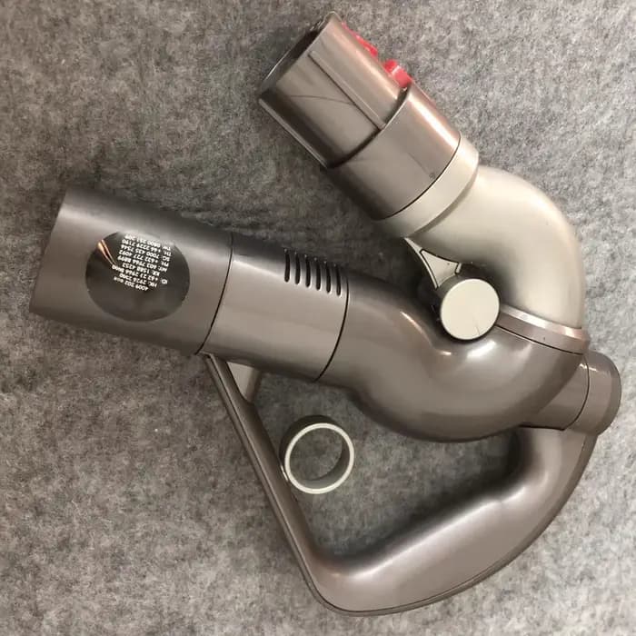 Poignée d'aspirateur Compatible avec Dyson CY22 CY23 CY26 CY28