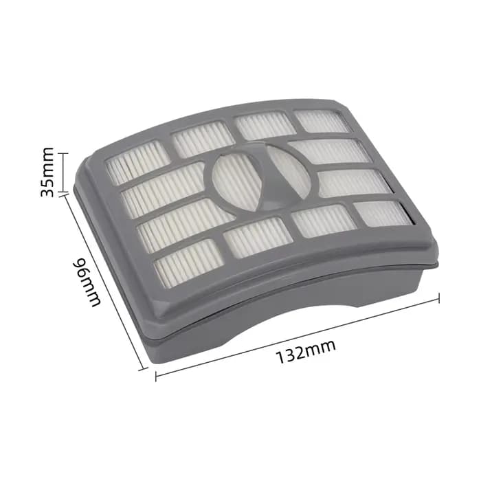 Kit d'accessoires pour aspirateur Shlavabo Pound