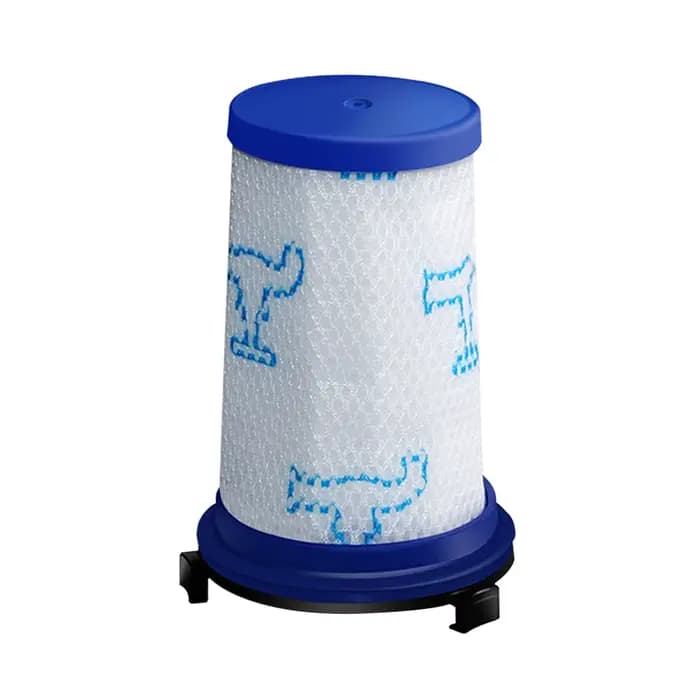 Kit de filtre HEPA pour aspirateur Rowenta Force 360 X-Pert