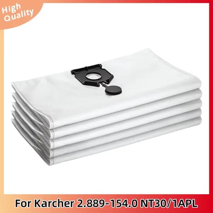 Convient pour aspirateur Karcher 2.889-154.0 NT30/1APL