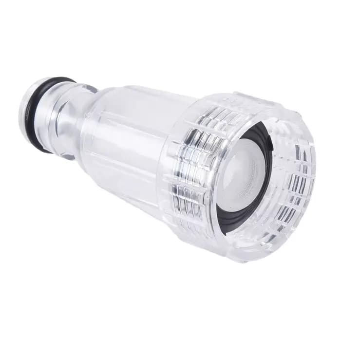 5 pièces voiture propre Machine filtre à eau 175 PSI nettoyeur haute pression connexion pour Karcher série K2-K7