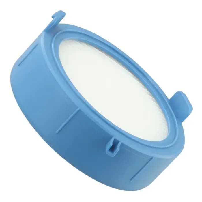 Filtre d'aspirateur sans fil pour transporteur