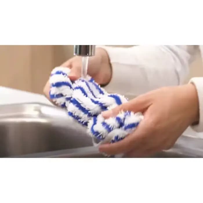 Tampons de vadrouille adaptés à ZR 009600 Tête Aqua pour Rowenta XFORCE Flex 8.60 11.60 RH9611 RH9637 RH9811 RH98 RH9890