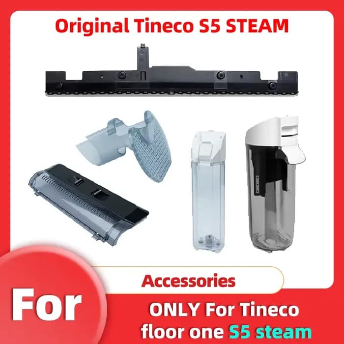 Accessoires d'origine pour Tineco FLOOR ONE S5