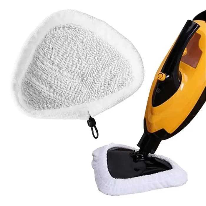 Tampons de livres compatibles avec Steamboy Shlavabo Steam Mop