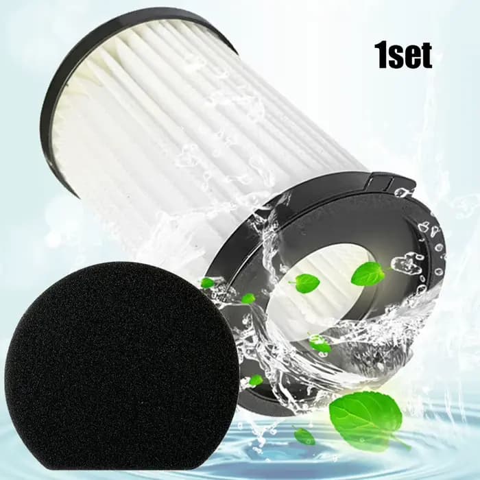 Filtre de nettoyage ménager