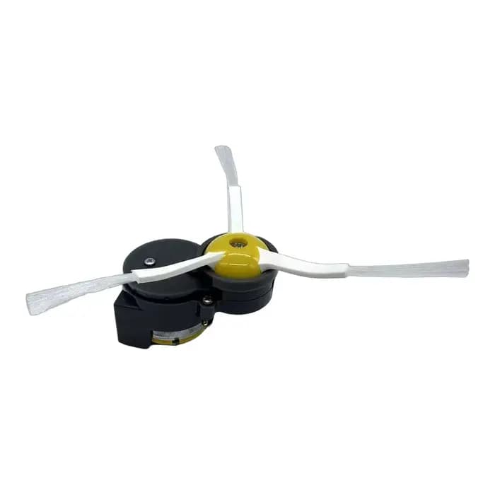 Moteur de brosse latérale pour robot aspirateur compatible avec toutes les séries iRobot Roomba 500 600 700 800 900 527 510 520 530 535 550 551 529 601 602 527e 595