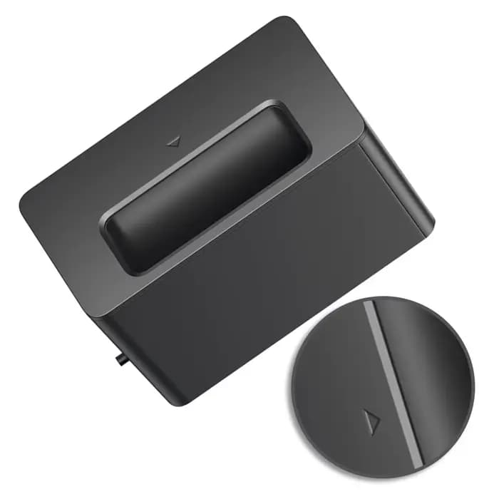 Distributeur de solution nettoyante pour aspirateur Robot Mova E40 Ultra/P50 Ultra