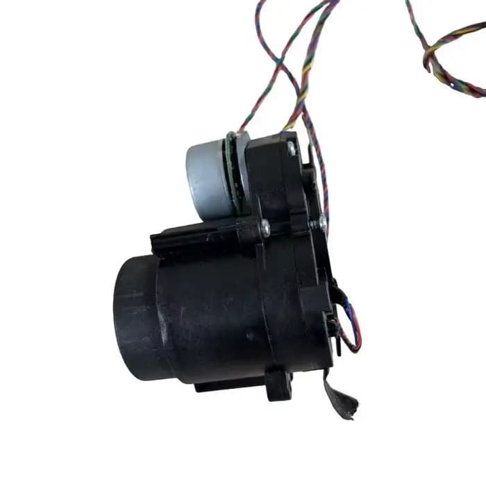 Ensemble de moteur de levage de serpillière pour aspirateur robot ECOVACS X2 X2S