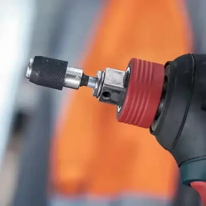 Barre d'extension pour porte-embouts Bosch PRO Impact