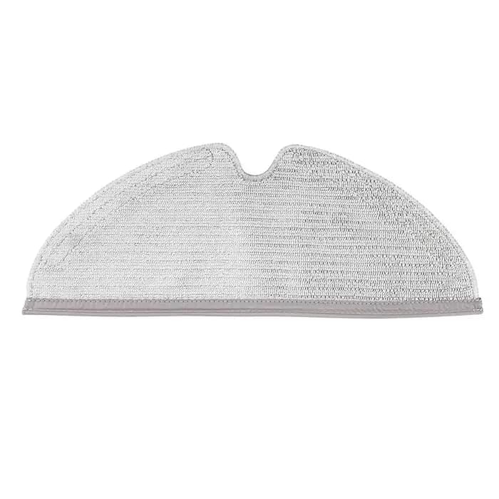 Pour XiaoMi Roborock s50 s51 s55 s6 s60 s61 s65 s5 s6 MaxV s6 Pure aspirateur filtre HEPA vadrouille tissu brosse latérale accessoires