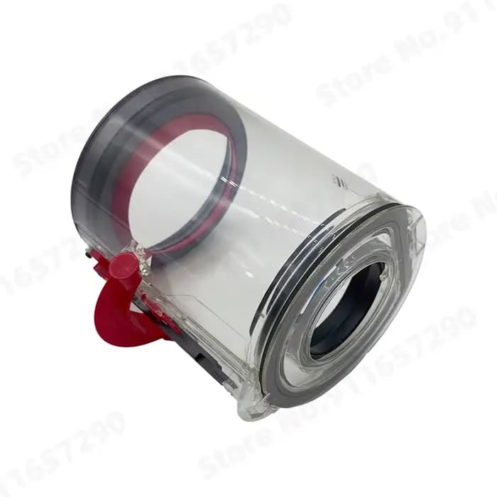 Conteneur de poussière pour aspirateur Dyson V10 SV12