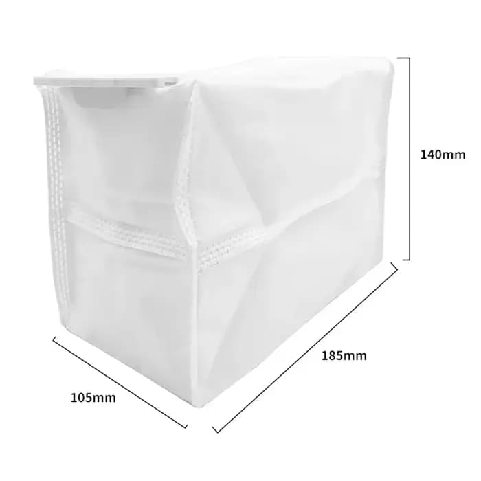 Sac à poussière pour aspirateur robot Samsung VCA-RDB95 Jet Bot+ Jet Bot AI+