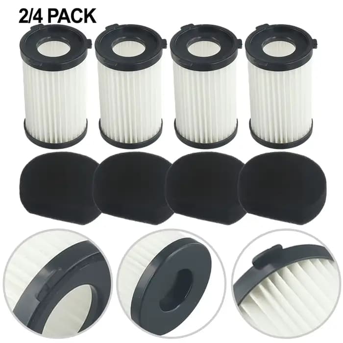 Filtres pour aspirateur TECHWOOD TAS-9055 TAS 9035