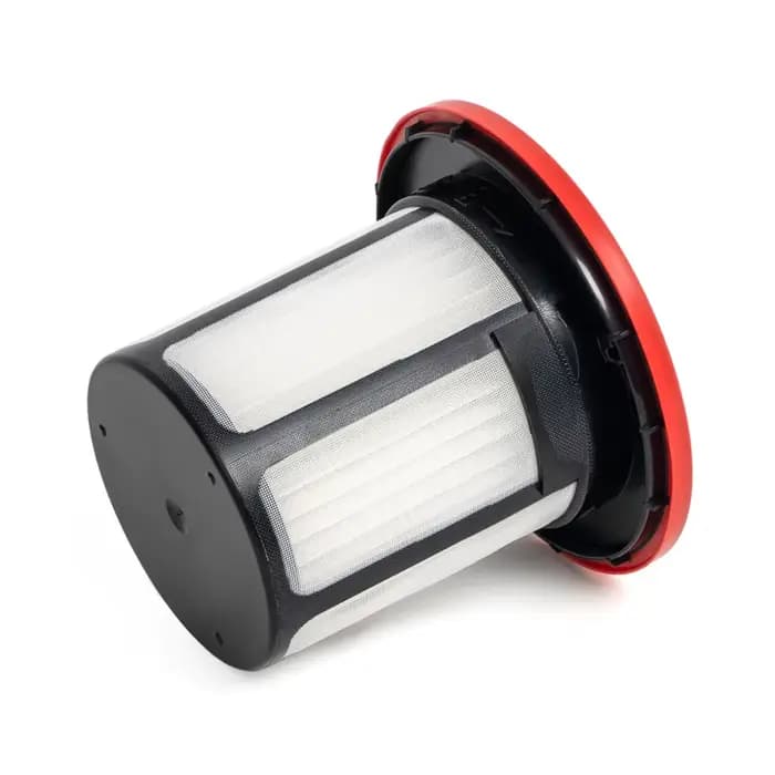 Filtres accessoires pour Bosch illimité série 6 aspirateur batterie BCS611AM BKS6111P pièces de rechange