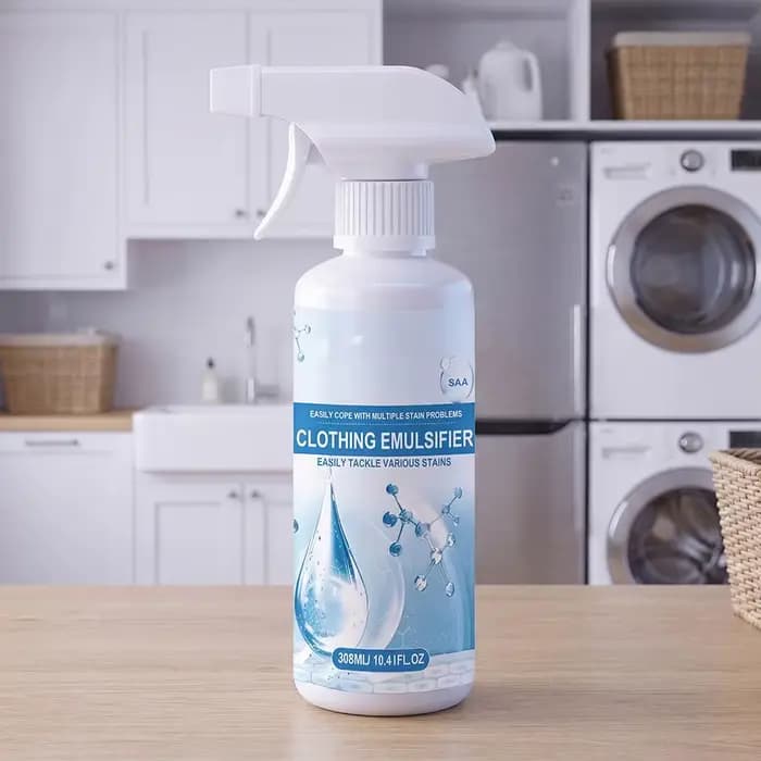 Dégraissant pour vêtements 1/2PCS-300ml