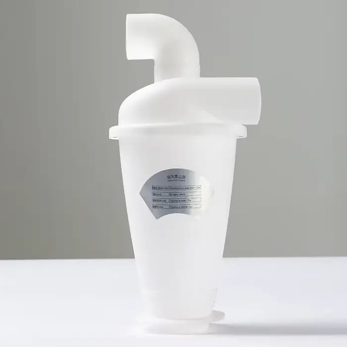 Cyclone pour aspirateur