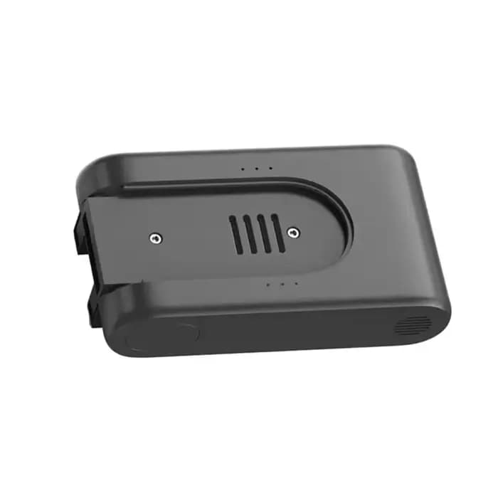 BON 25.2V 5000mAh T10 T20 V12S V16S R10pro batterie d'aspirateur pour Xiaomi Dreame aspirateur