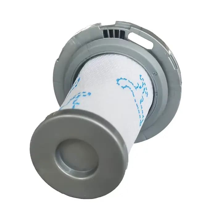 Compatible avec l’aspirateur sans fil Rowenta X-Force Flex 8.60 X-Pert 6.60 Filtre lavable ZR009006 Pièce de rechange