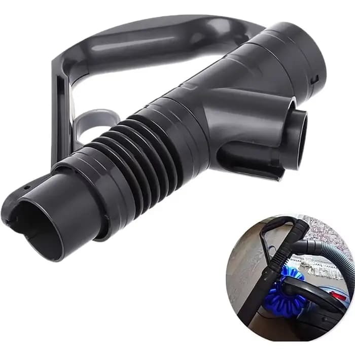 Pour Dyson DC19 DC26 DC29 DC33C DC37 DC23 DC32 DC36 DC48 DC52 poignée d'aspirateur