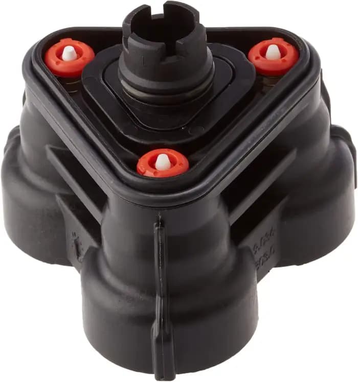 Pour KARCHER 9.001-105.0 - Ensemble de pièces de rechange culasse