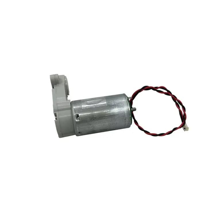 Le moteur de brosse principale est compatible avec les aspirateurs robots Roborock S7 S70 S75 S7MaxV/Ultra S7Pro Ultra T7 T7S G10 S5max
