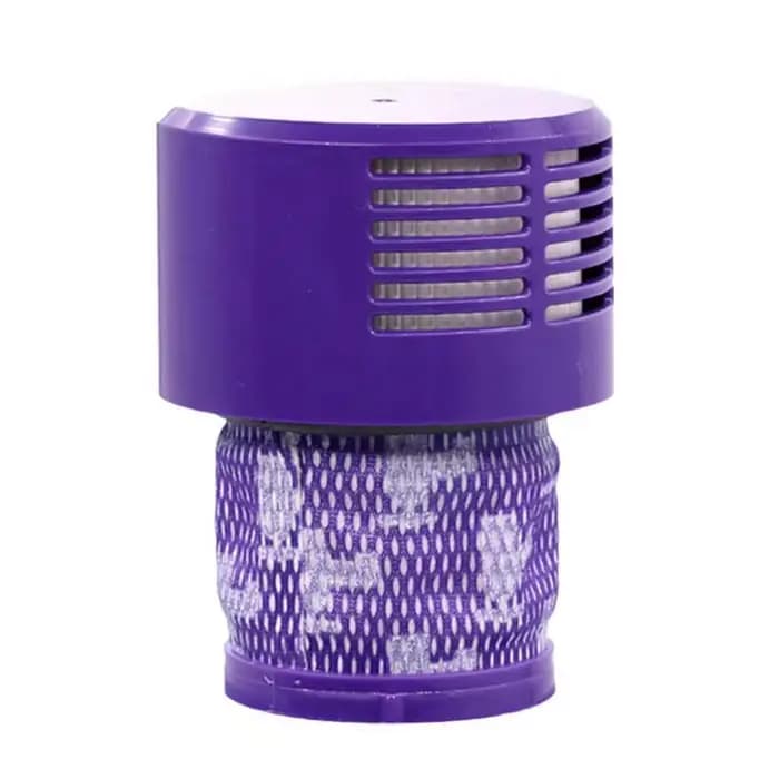 Pour Dyson V10 filtre Hepa accessoires Robot aspirateur SV12