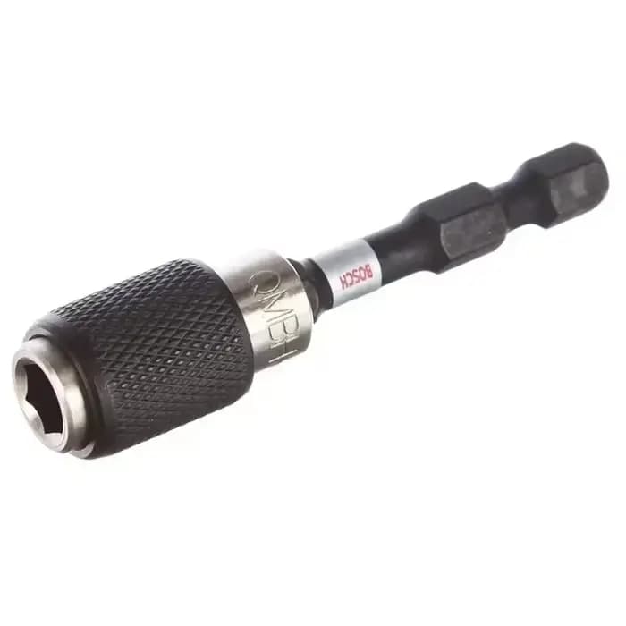 Barre d'extension pour porte-embouts Bosch PRO Impact