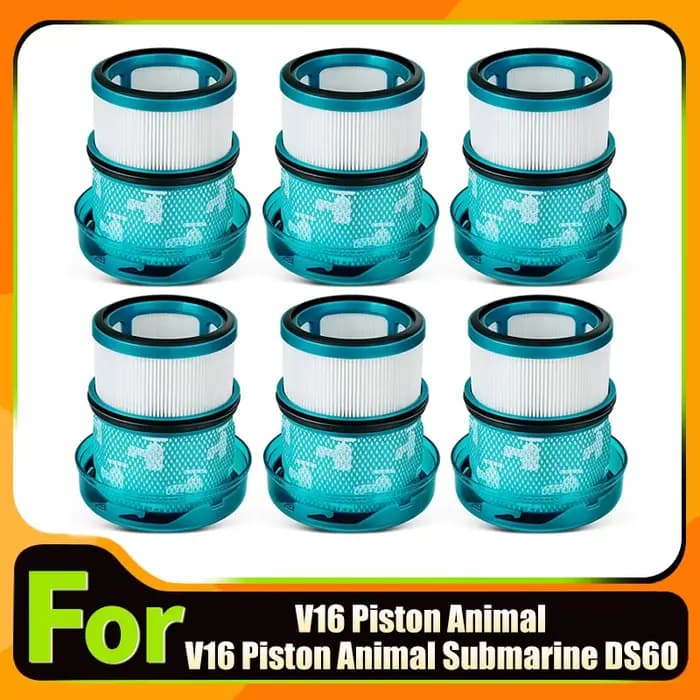 Filtre pour Dyson V16 Piston Animal