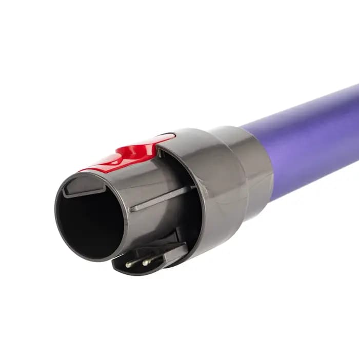 Tige télescopique adaptée aux aspirateurs à main sans fil Dyson V7 V8 V10 V11 V15