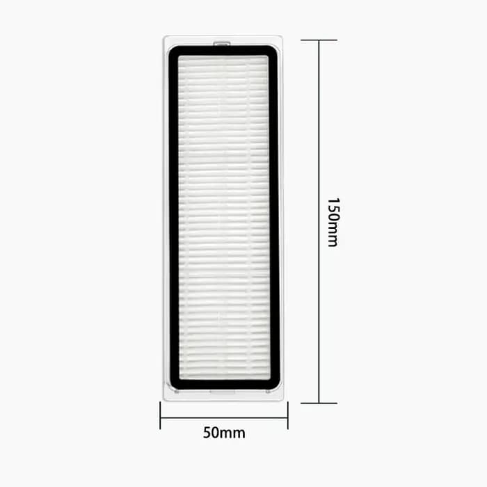 Pièces de rechange pour aspirateur robot Xiaomi X20 + / X20 Plus