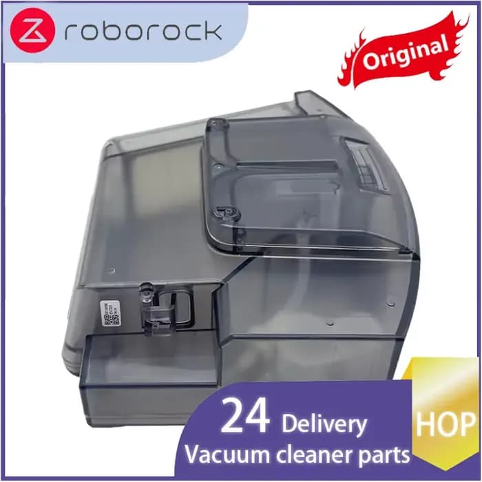 Roborock – accessoires originaux Q8 Max / Q8 Max + Ultron Lite
