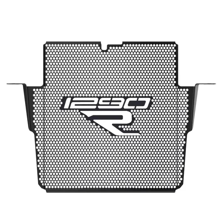 Couvercle de calandre en aluminium pour moto KTM 1290 Super Duke R 2020 2021 2022, accessoire de protection de radiateur, 1290superduker