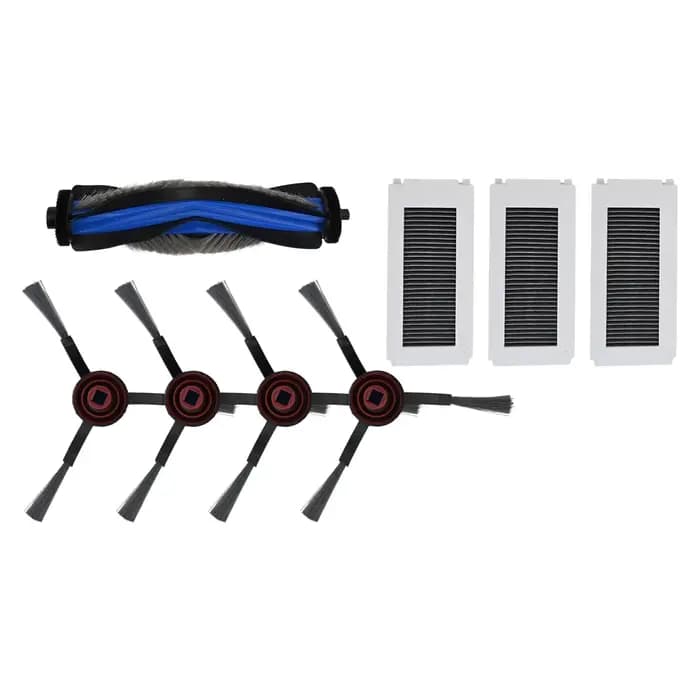 Pour aspirateur robot ECOVACS DEEBOT N30 PRO OMNI N30 N20e PLUS N20e