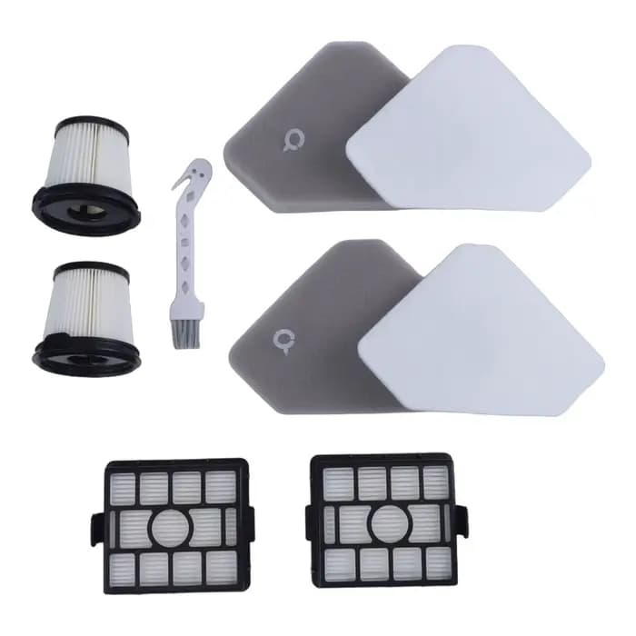 Kit de filtres de remplacement pour aspirateurs sans fil Shark BU3523