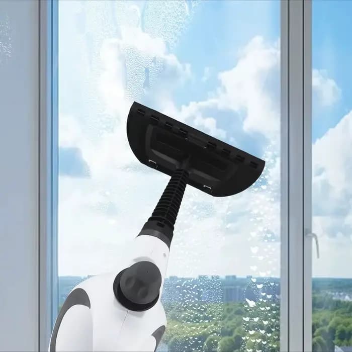 Nettoyeur à vapeur portatif pressurisé pour la maison-Machine