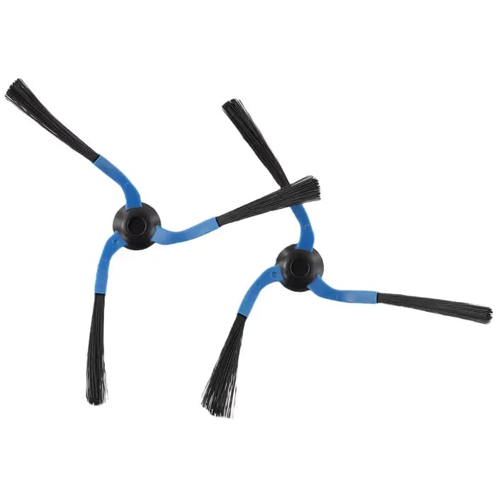 3 paires de brosses latérales pour aspirateur Robot Samsung Navibot VC-RM84V SR8845