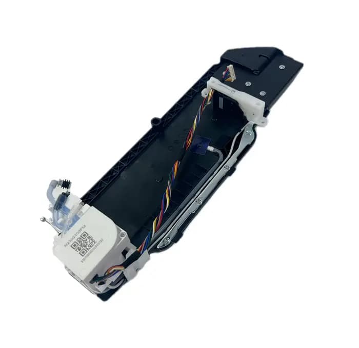 Accessoires d'origine Module de nettoyage vibrant