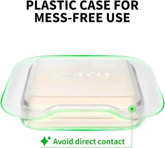 Éliminateur d'odeurs PETKIT N50 2.0 Exclusif pour les litières autonettoyantes PuraMax et PuraMax 2 – Contrôle des odeurs