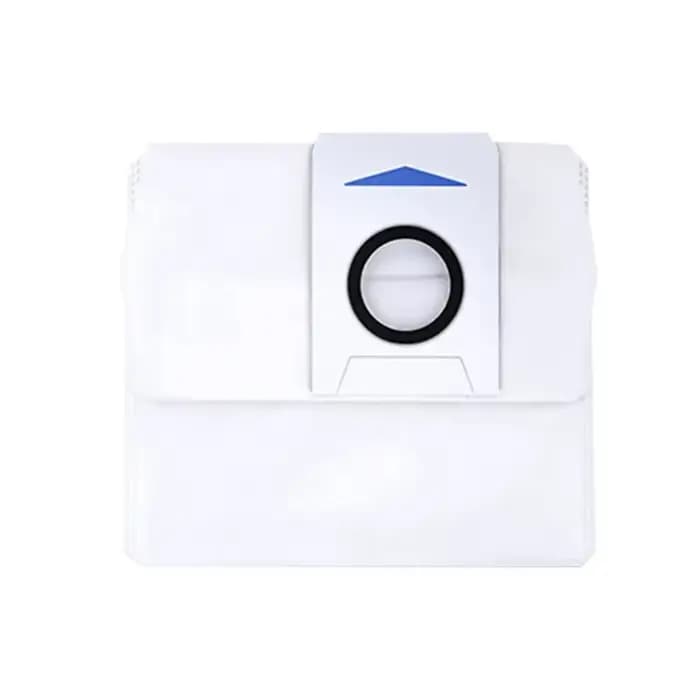Ecovacs Deebot X1/ T10 OMNI/TORBO accessoires Robot aspirateur pièces vadrouille sac à poussière filtre Hepa brosse latérale principale poubelle