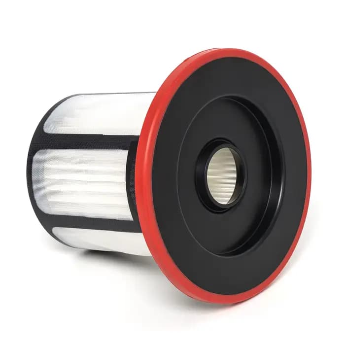 Filtre HEPA pour aspirateur Bosch série 6