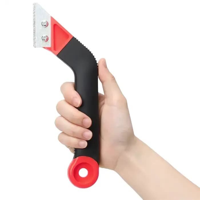 Dissolvant de nettoyage de coulis de carrelage