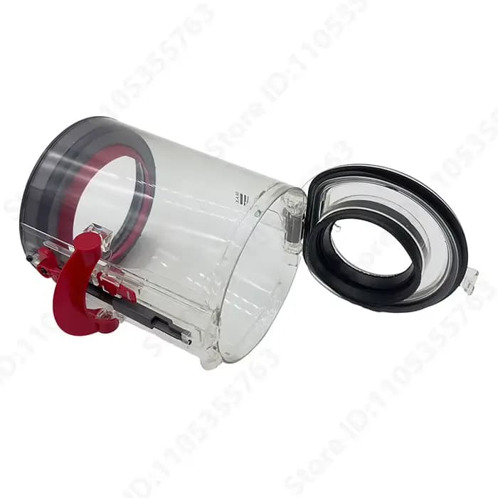 Conteneur de poussière pour aspirateur Dyson V10 SV12