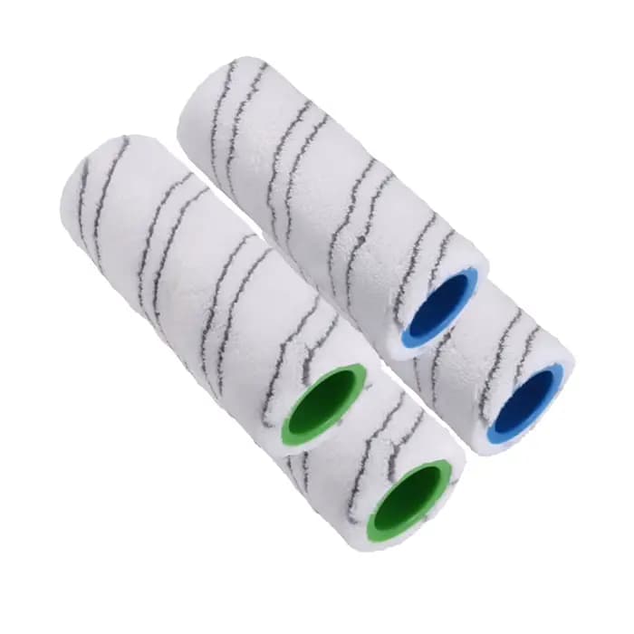 Brosse de nettoyage de sol dur en microcarence pour aspirateur Karcher