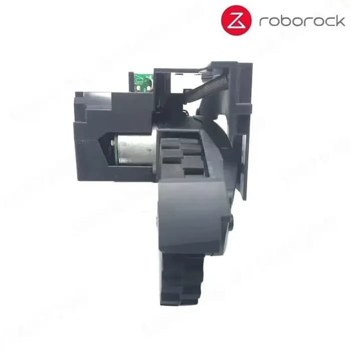 Roue de voyage gauche et droite pour aspirateur d'origine Roborock S5